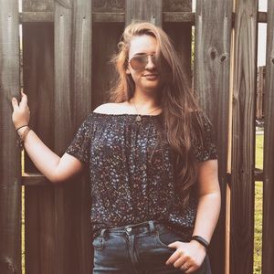 Meet your Posher, Morgan